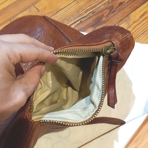 7 For All Mankind bag - Picture 13 of 14